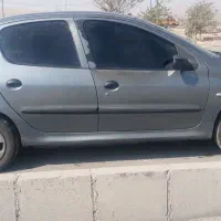 ۲۰۶ تیپ ۵|خودرو سواری و وانت|سمنان, |دیوار