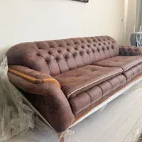 مبل چستر کیفیت درجه ۱|مبلمان خانگی و میز عسلی|نیشابور, هفده شهریور|دیوار