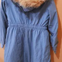 لباس های گرم دخترانه|کفش و لباس بچه|قم, وادی السلام|دیوار