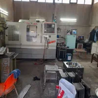 قالبسازی محمدعلی