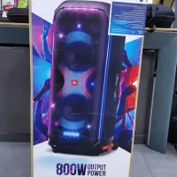 پارتی باکس 710 jbl