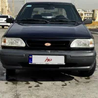 پراید استثنایی