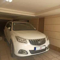 ماشین هایما s7