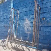 اتاق پیکان بار مهندسی