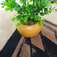 گل وتزئینات|گل مصنوعی|شاهین‌شهر, گرگاب|دیوار