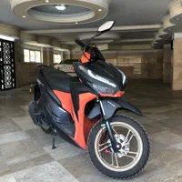 فروش موتور طرح کیلیک