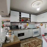 ۸۵متری/خوش نقشه/سالن پرده خور/نهم غربی قلم|اجارهٔ آپارتمان|کرج, شاهین‌ویلا|دیوار
