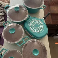 قابلمه 8پارچه