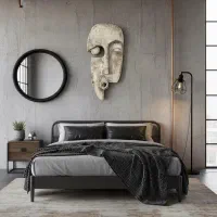 آباژور دست ساز|صنایع دستی و سایر لوازم تزئینی|اهواز, کوروش|دیوار