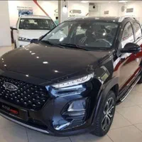 ام‌وی‌ام X22 Pro پرو دنده ای،صفر۱۴۰۴(فروش اقساطی)|خودرو سواری و وانت|تهران, سهروردی|دیوار