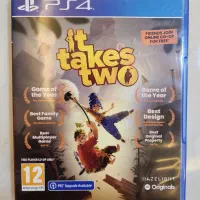 بازی کراش ایت تیکس تو و جی تی ای ps4