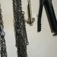 زنجیر چرخ نیسان