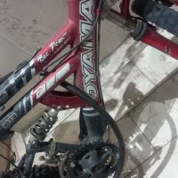 دوچرخه المپیا سایز ۲۰