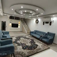 خانه ویلایی دوبلکس