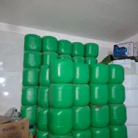 ظرف ده لیتری آبلیمو خالی