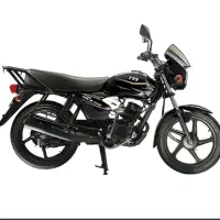 HLX150 مدل ۹۷ کارکرد ۲۰ هزار