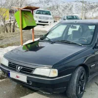 پژو405|خودرو سواری و وانت|بانه, |دیوار