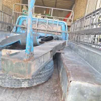 اتاق اهوازی نیسان|قطعات یدکی و لوازم جانبی|صحنه, |دیوار