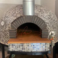 کبابپز تنور باربیکیو فر تنوری|اجاق گاز و لوازم برقی پختوپز|چهاردانگه (تهران), |دیوار