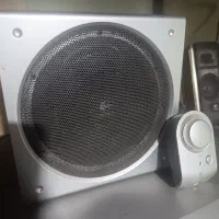 اسپیکر لاجیتک