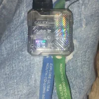 ویپ قلیان شارژی....|زیورآلات و اکسسوری|کوهدشت, |دیوار