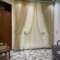پرده تحویل ۲۴ ساعته|پرده، رانر، رومیزی|تهران, تهرانسر مرکزی|دیوار