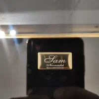 تابلو طلا - کشتی تک|تابلو، نقاشی، عکس|تهران, وحیدیه|دیوار