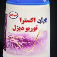 فروش روغن موتور دیزلی