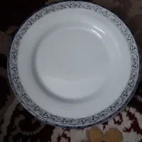 ۱۲عدد میوه خوری چینی