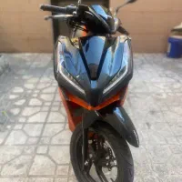 کلیک 150 اصلی مدل 1399