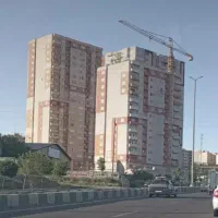 آپارتمان مرزداران نظام مهندسی ۱۰۵ متر
