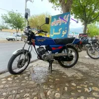 کاوازاکی جی تی اوgto|موتورسیکلت|تهران, مطهری|دیوار