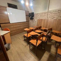 اجاره کوتاه مدت جهت آموزش کلاسهای هنری|اجارهٔ کوتاهمدت دفتر کار و فضای آموزشی|تهران, علم و صنعت|دیوار