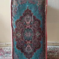 پشتی هفتصد شانه|پشتی|خاوران, |دیوار