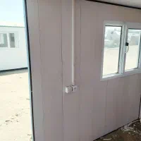 کارخانه تولیدی سبک سنگین کانکس عمده و تکی|مصالح و تجهیزات ساختمان|بوشهر, |دیوار