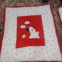 سرویس خواب پتو پاپوش