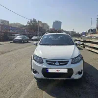 کوییک دنده ای ۱۴۰۱|خودرو سواری و وانت|تهران, حشمتیه|دیوار