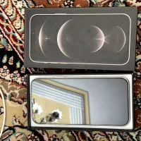 آیفون 12پرو در حد اکبند|موبایل|فردیس, شهرک ارم|دیوار