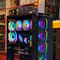 کیس های گیمینگ خانه دیجیتال