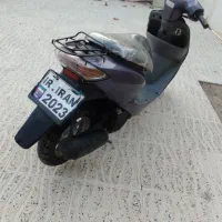 موتور پاکشتی|موتورسیکلت|یاسوج, |دیوار