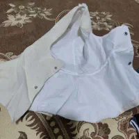 تعدادی دستکش کار وکلاه جوشکاری بفروش میرسه|لباس|شاهین‌شهر, ۹ دی|دیوار