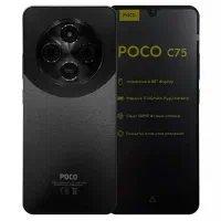 Poco C75