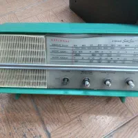 رادیو لامپی ایران ناسیونال