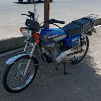 رهور 125