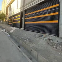 اتوماتیک کرکره برقی  مستقیم  از تولید کننده|خدمات پیشه و مهارت|کرج, چهارصد دستگاه|دیوار