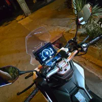 adv 180cc|موتورسیکلت|شیراز, شهرک سراج‎|دیوار