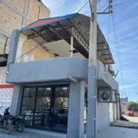 مغازه ۲۴متر پایین دو نبش