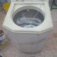 ماشین لباسشویی|ماشین لباسشویی و خشک‌کن لباس|اسلام‌شهر, چیچکلو|دیوار