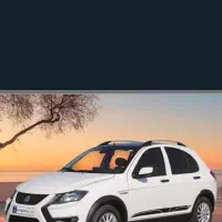 حواله کوییک اراس ۹۰روزه رنگ سفیدمشکی فوری