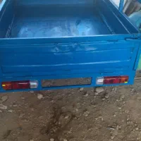 موتور سه چرخ باری|موتورسیکلت|شاهرود, |دیوار